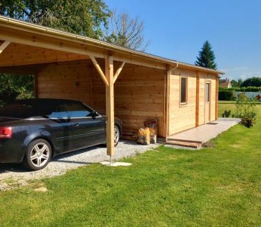 Tourville-sur-Arques Apartment | Cottage Maupassant