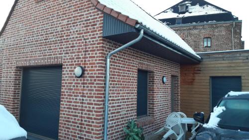 Gosnay House | Cottage Melodie confort
