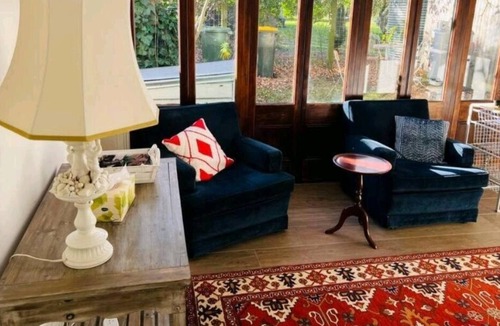 Meredith Cottage | Cottage Meredith Hideaway