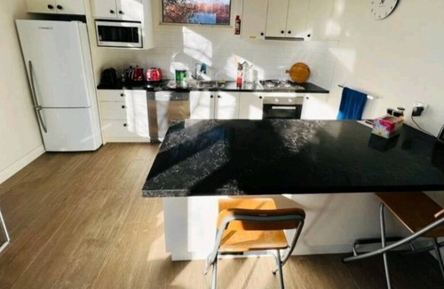 Meredith Cottage | Cottage Meredith Hideaway