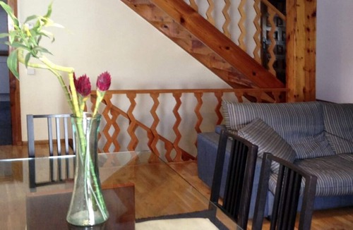 Anso House | Cottage Minalto