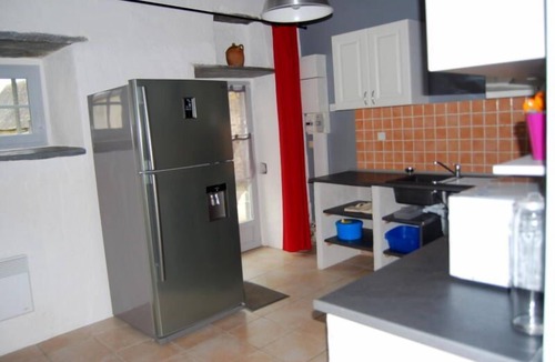 Pannece House | Cottage "MIRABELLE" in the countryside with swimming pool