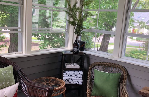 New Buffalo House | ~Cottage Moe~