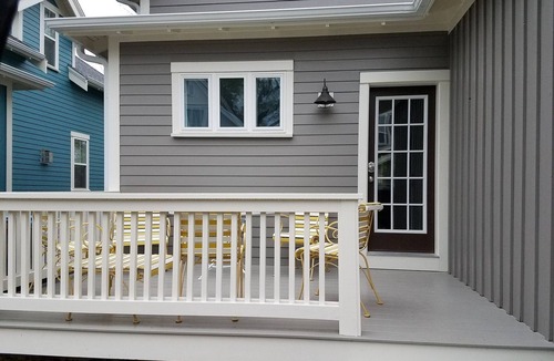 New Buffalo House | ~Cottage Moe~