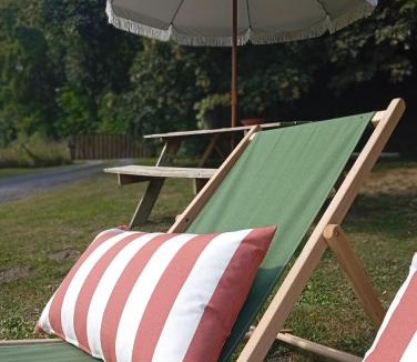 Ecuires Bed & Breakfast | Cottage Montreuil-sur-mer Petit déjeuner inclus