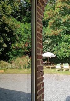 Ecuires Bed & Breakfast | Cottage Montreuil-sur-mer Petit déjeuner inclus