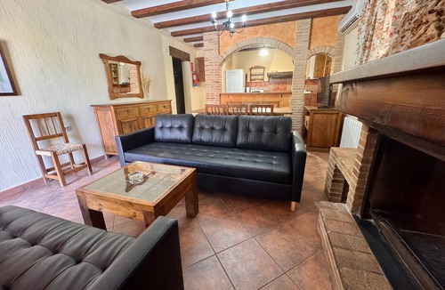 Yeste House | Cottage n�9 for 6 people, Batan Rio Tus