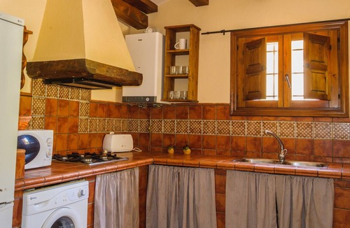 Yeste House | Cottage n�9 for 6 people, Batan Rio Tus