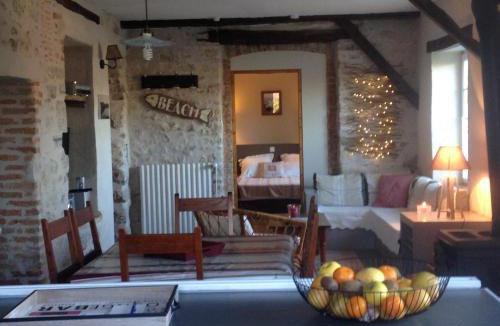 Saint-Andre-de-Seignanx House | Cottage Narbay