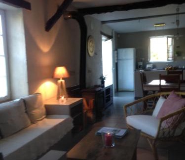Saint-Andre-de-Seignanx House | Cottage Narbay