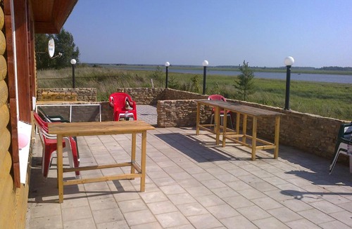 Khutyn Villa | Cottage na Strelke