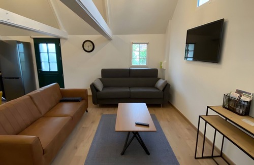 Rue House | Cottage Naomie, Baie de Somme – ideal for groups