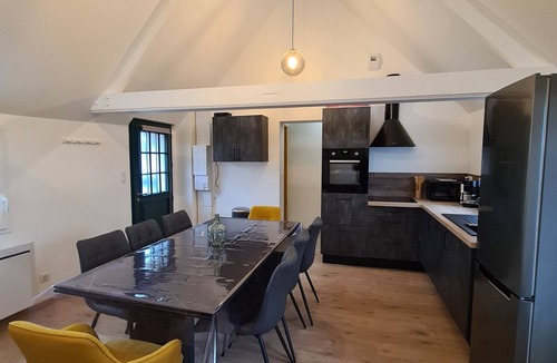 Rue House | Cottage Naomie