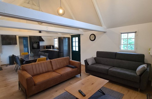 Rue House | Cottage Naomie