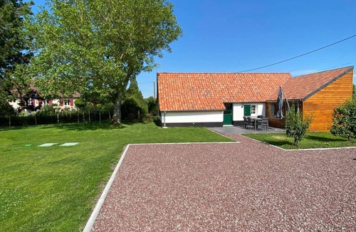 Rue House | Cottage Naomie