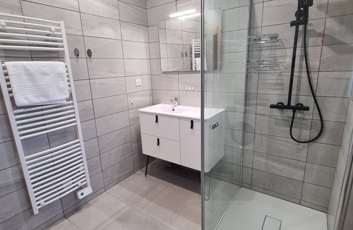 Rue House | Cottage Naomie