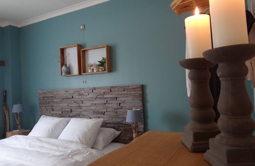 Vermand House | cottage "nature" 3 stars for 2 to 3 people