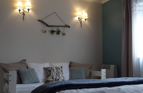 Vermand House | cottage "nature" 3 stars for 2 to 3 people