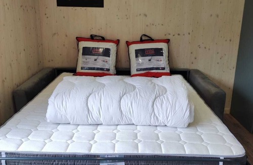 Premanon Cottage | Cottage Nature et Montagne