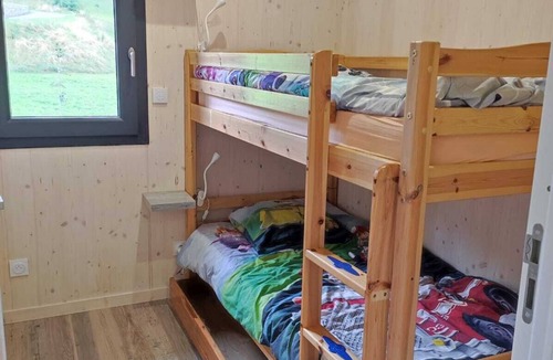 Premanon Cottage | Cottage Nature et Montagne