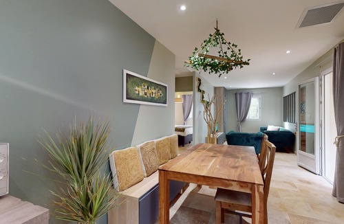 Saint-Chamassy House | Cottage "Nature"