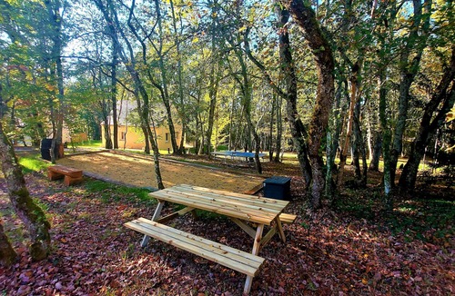 Saint-Chamassy House | Cottage "Nature"