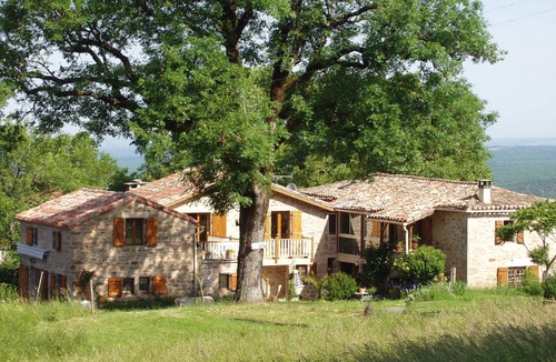 Penne Cottage | Cottage nature preserve between Gorges Forest