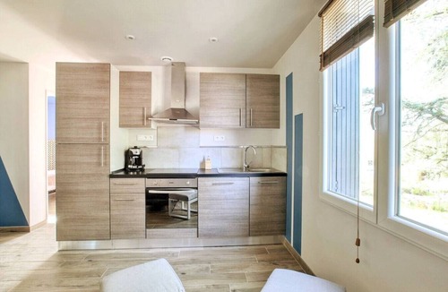 Brens Cottage | Cottage Nature Syrah Sauna - Les Cottages du Tarn