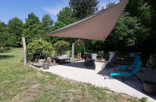 Huisseau-sur-Cosson Cottage | Cottage near Loire Castles