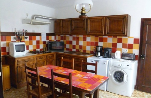 Langrolay-sur-Rance House | Cottage near Dinard, Dinan, St-Malo