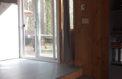 Lake St. Peter Cottage | Cottage-near Algonquin Park