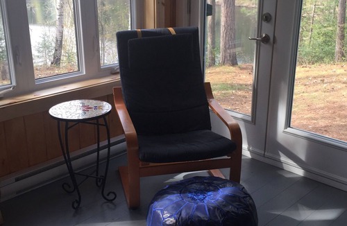 Lake St. Peter Cottage | Cottage-near Algonquin Park
