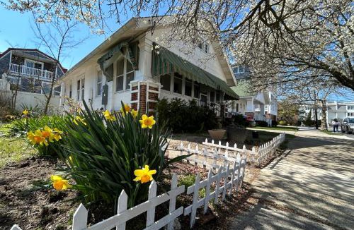 North End House | Cottage near beach and boards!
