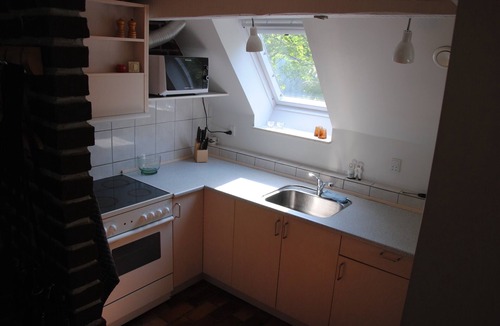 Ristinge Cottage | Cottage near beautiful beach in scenic and peace filled surroundings