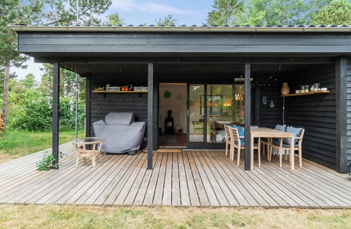 Gedesby House | Cottage near beautiful sandy beach