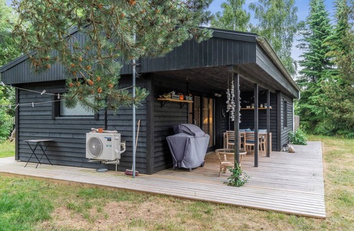 Gedesby House | Cottage near beautiful sandy beach