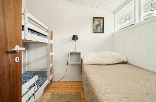 Fjellerup House | Cottage Near Forest And Beach