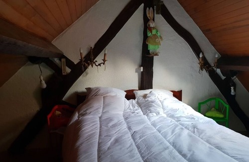 Saint-Just House | Cottage near Giverny