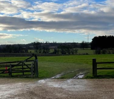 Hitchin House | Cottage near Hitchin sleeping 4