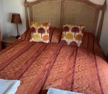 Hitchin House | Cottage near Hitchin sleeping 4