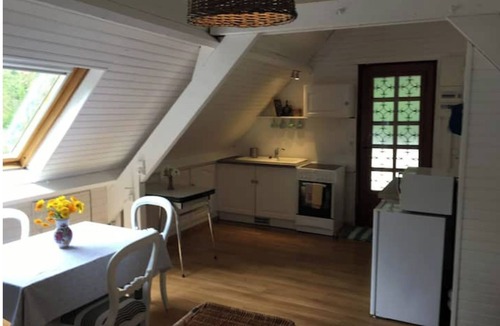 Triqueville Cottage | Cottage near Honfleur in Normandy