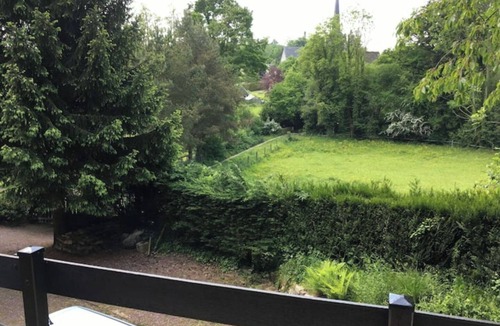 Triqueville Cottage | Cottage near Honfleur in Normandy