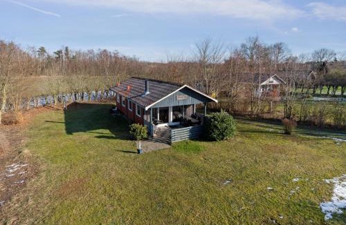 Arnager House | Cottage Near Idyllic Peaceful Sandy Beach