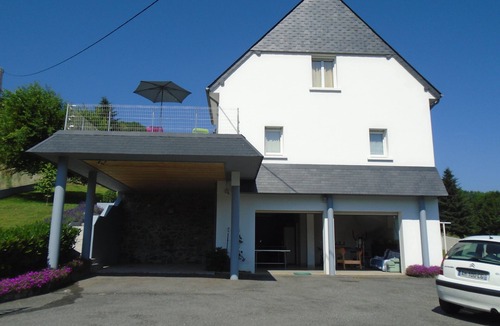 Viger House | Cottage near Lourdes 12 people