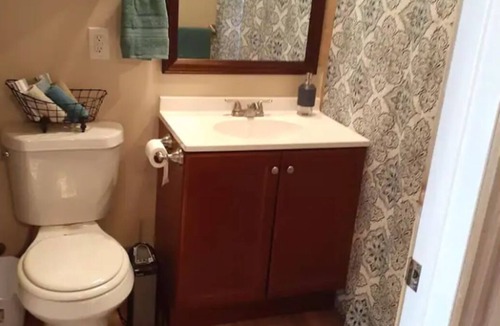 Weston Cottage | Cottage No. 1 on Ranch with Fishing & Camping