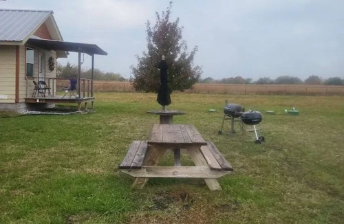 Weston Cabin | Cottage No. 2 on Ranch with Fishing & Camping