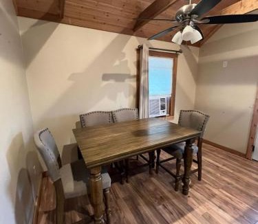 Weston Ski Chalet | Cottage No 4 on Ranch