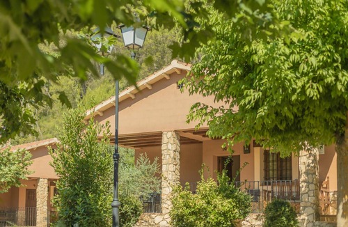 Yeste House | Cottage nº11 for 6 people, Batan Rio Tus