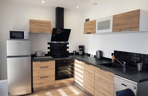 Hermanville-sur-Mer Cottage | Cottage Normandie Sword Beach