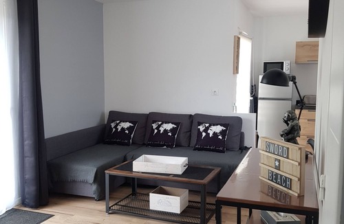 Hermanville-sur-Mer Cottage | Cottage Normandie Sword Beach